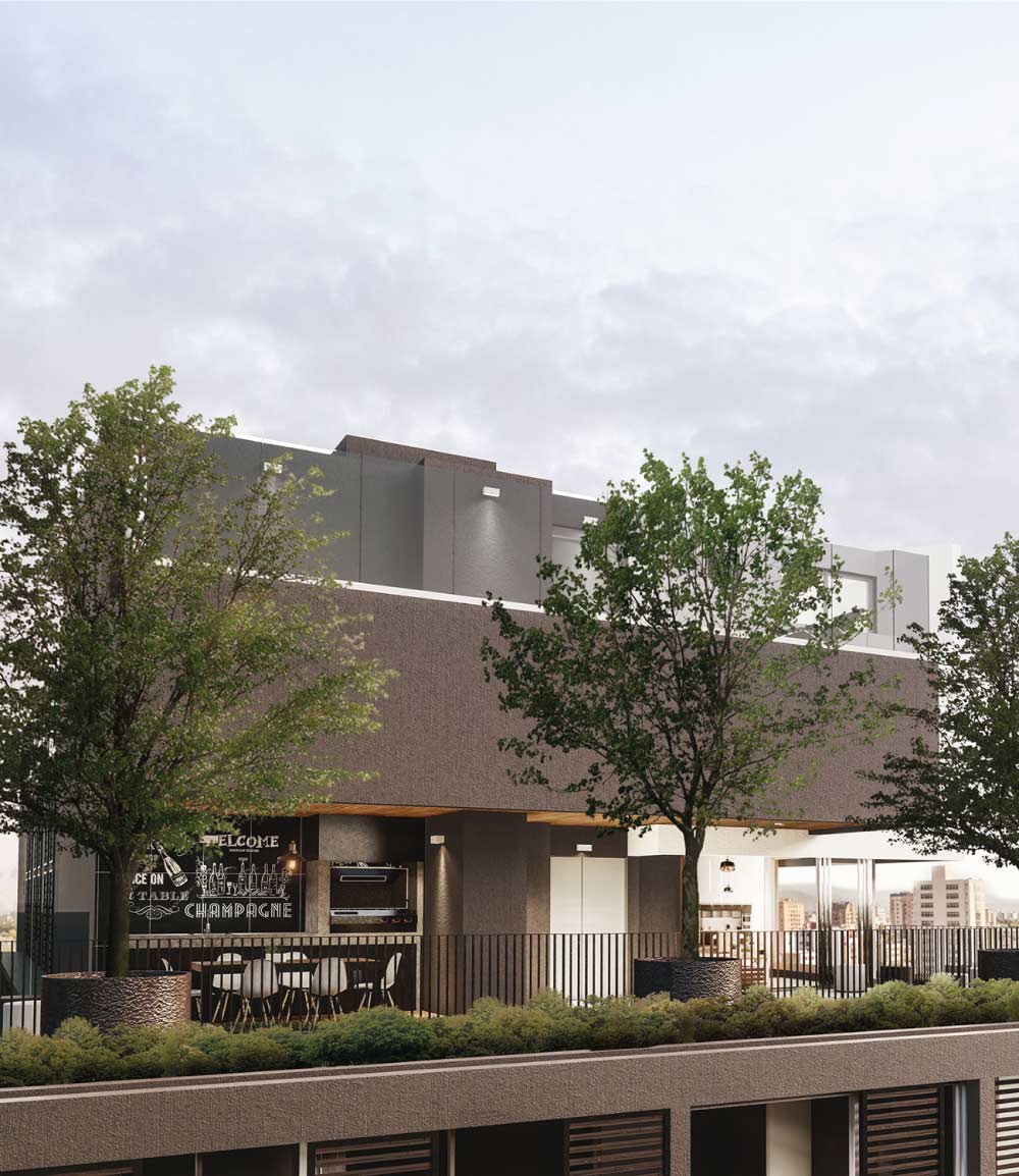 Edificio Santa Elvira