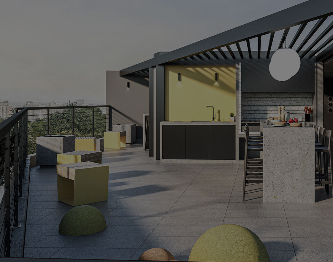 Edificio Vista Bulnes